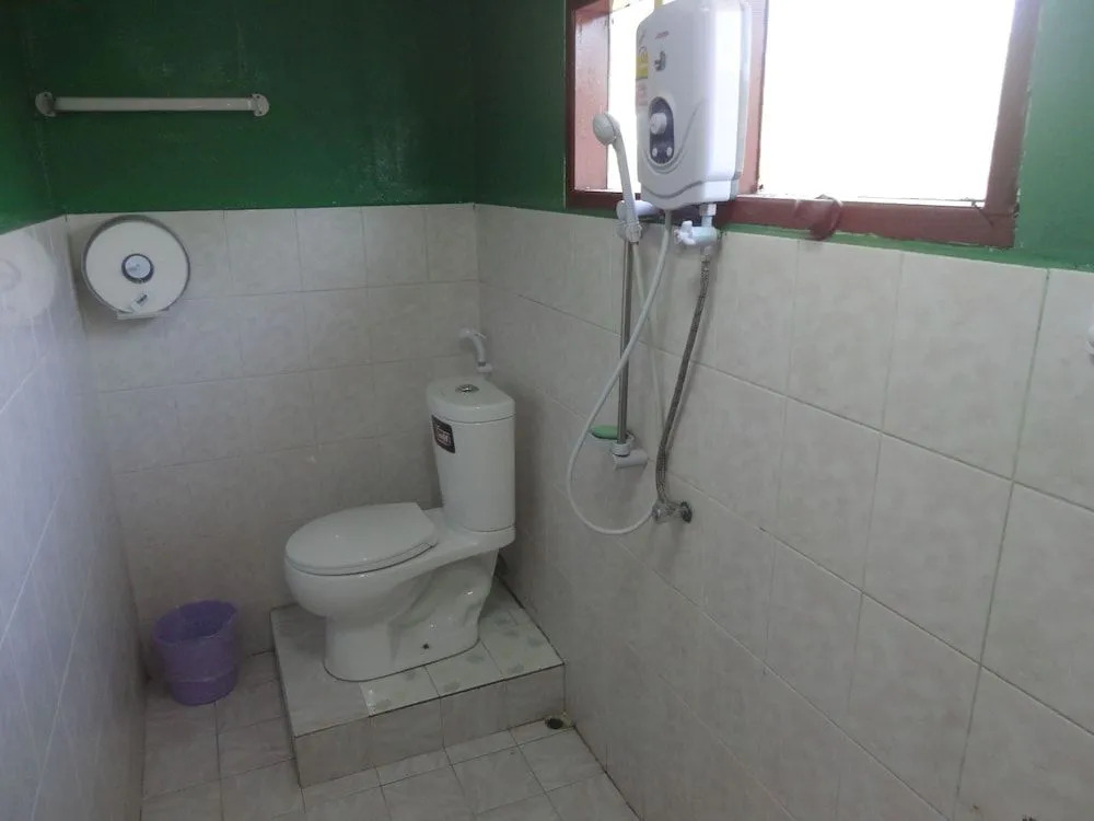 NT backpackers - Hostel
