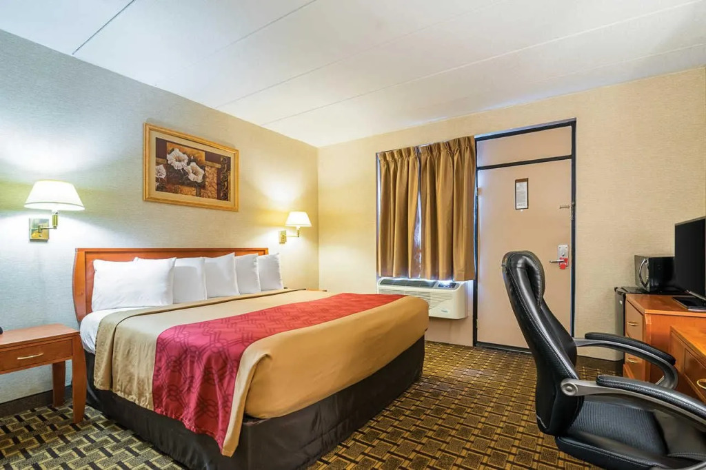Econo Lodge Danvers