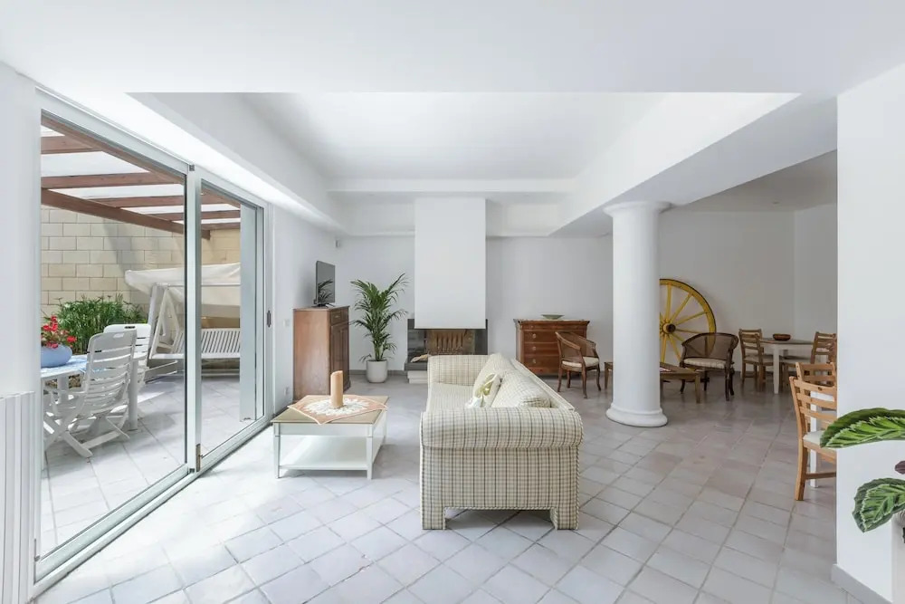 3997 Villa Thalissa by Barbarhouse