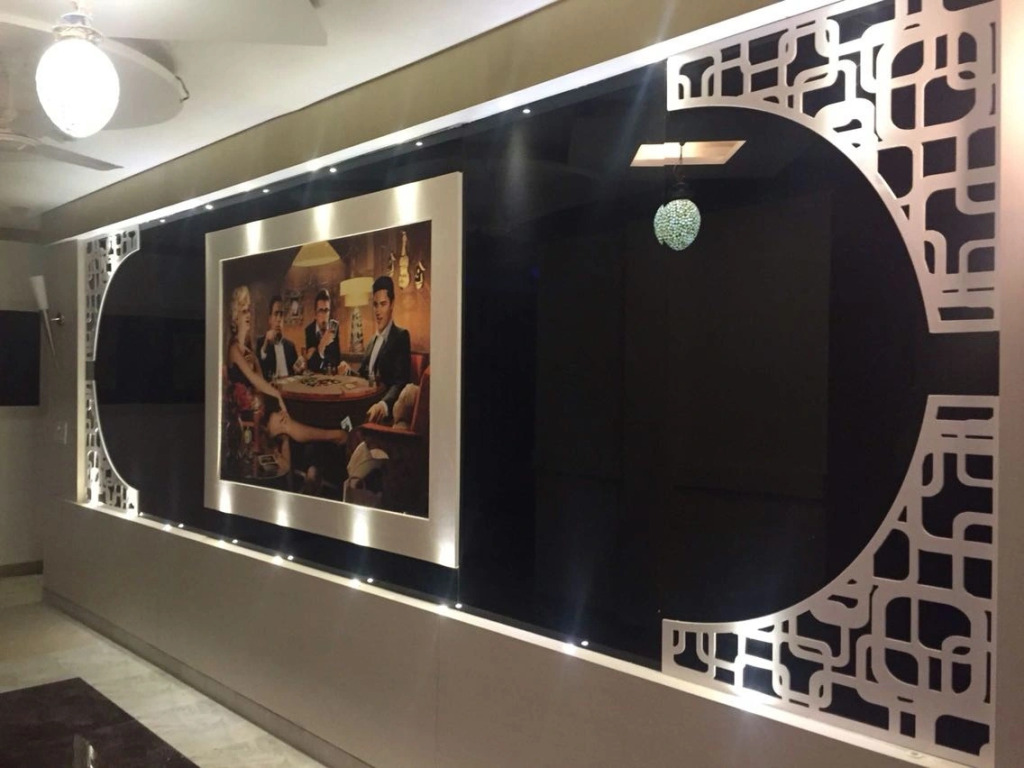 RK Residency Hotel