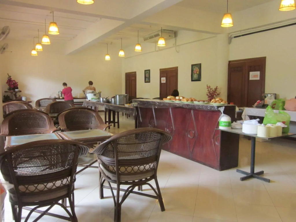Deeden Pattaya Resort