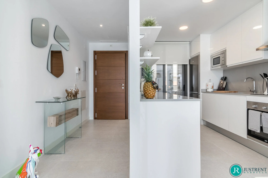 Costa Marinsa Penthouse