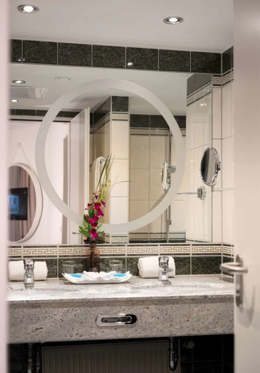 Dorint Kongresshotel Mannheim