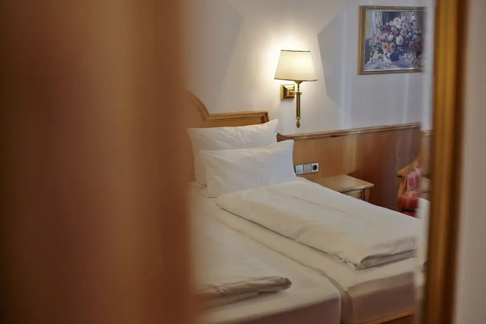 Dehner Blumen Hotel