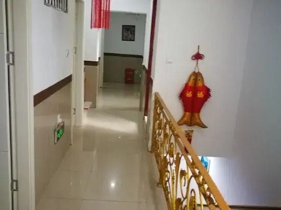 Yongjie Hostel