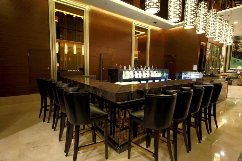 Rayfont International Hotel Shenyang