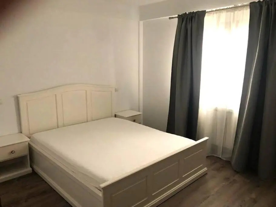Apartament în regim hotelier