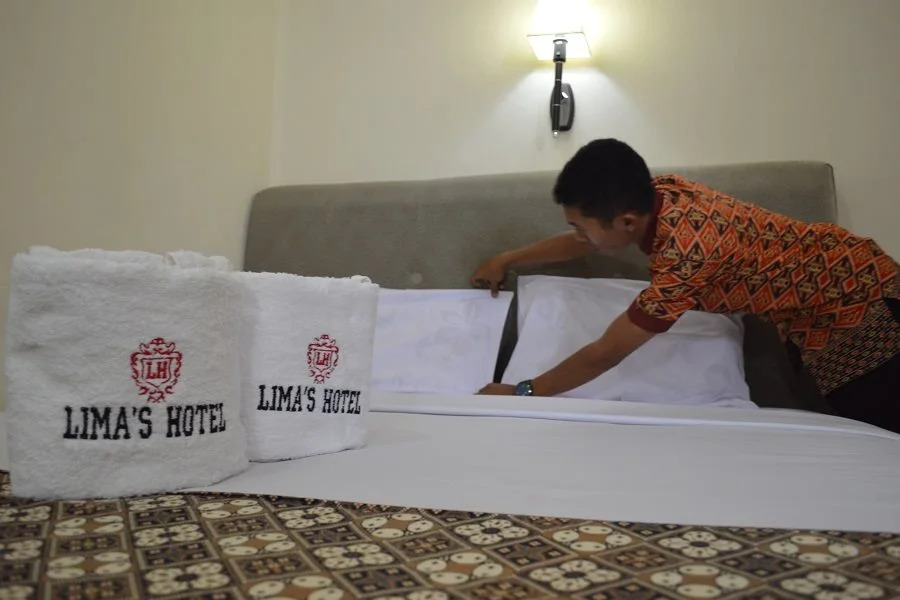 Lima's hotel