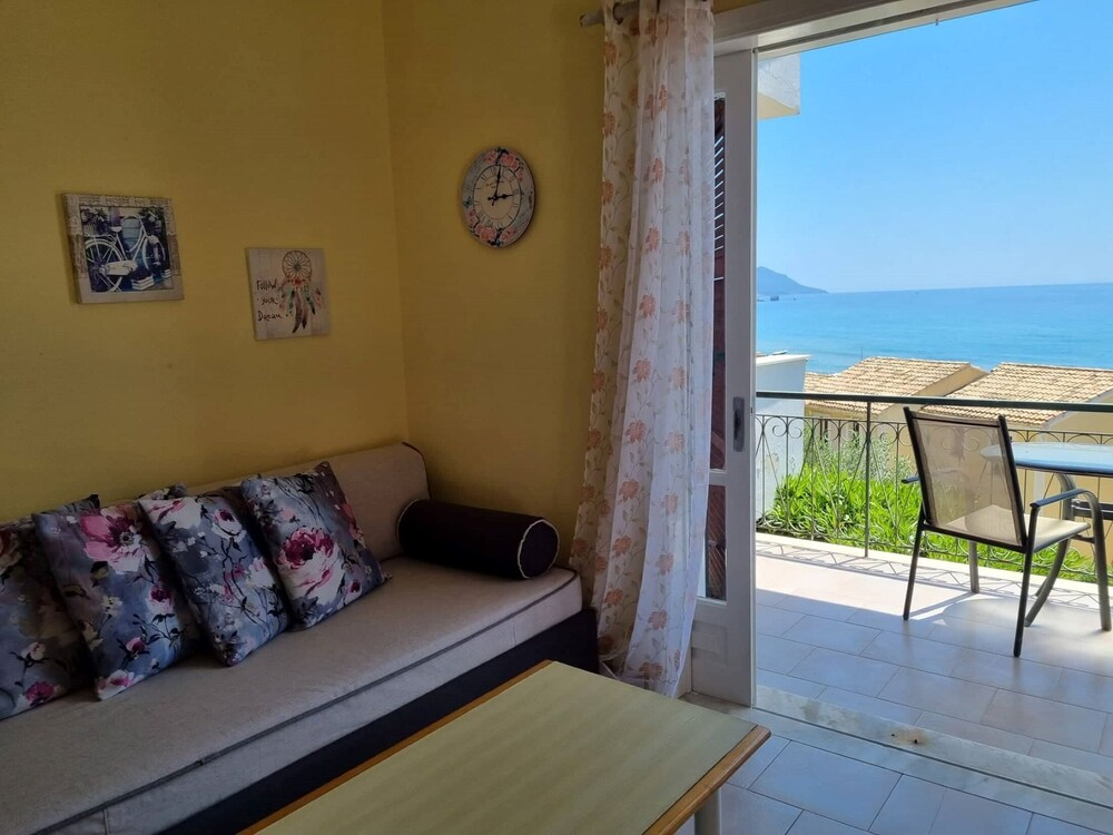 Corfu Dream Glyfada Apartments