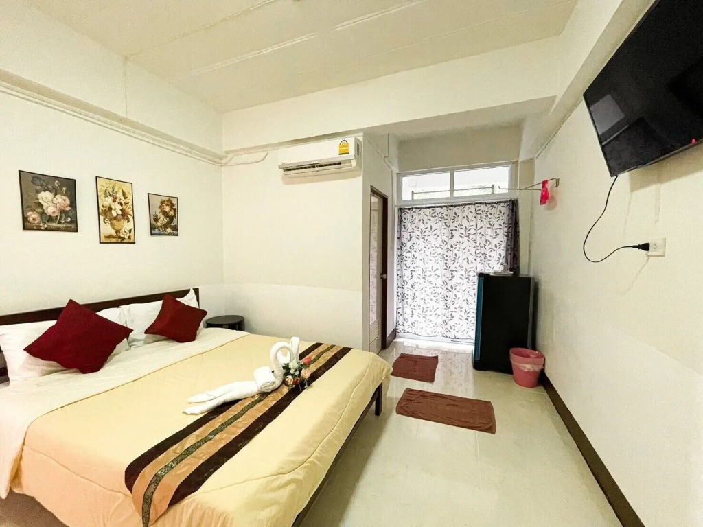 Rueangrat Hotel