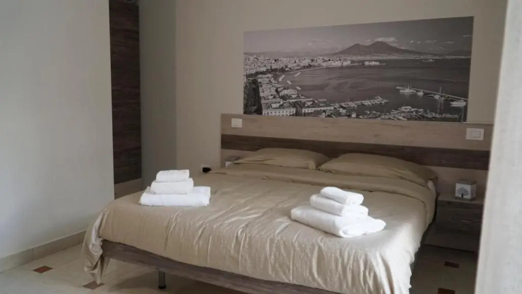 Donna Vicenza Bed & Breakfast
