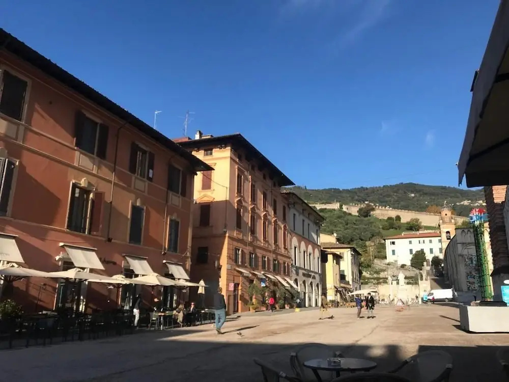 Suite Carla Delizioso Bilocale Centralissimo a Pietrasanta