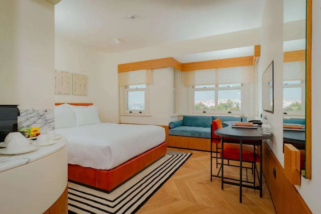 The Gift Hotel