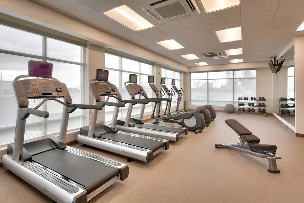 SpringHill Suites Idaho Falls