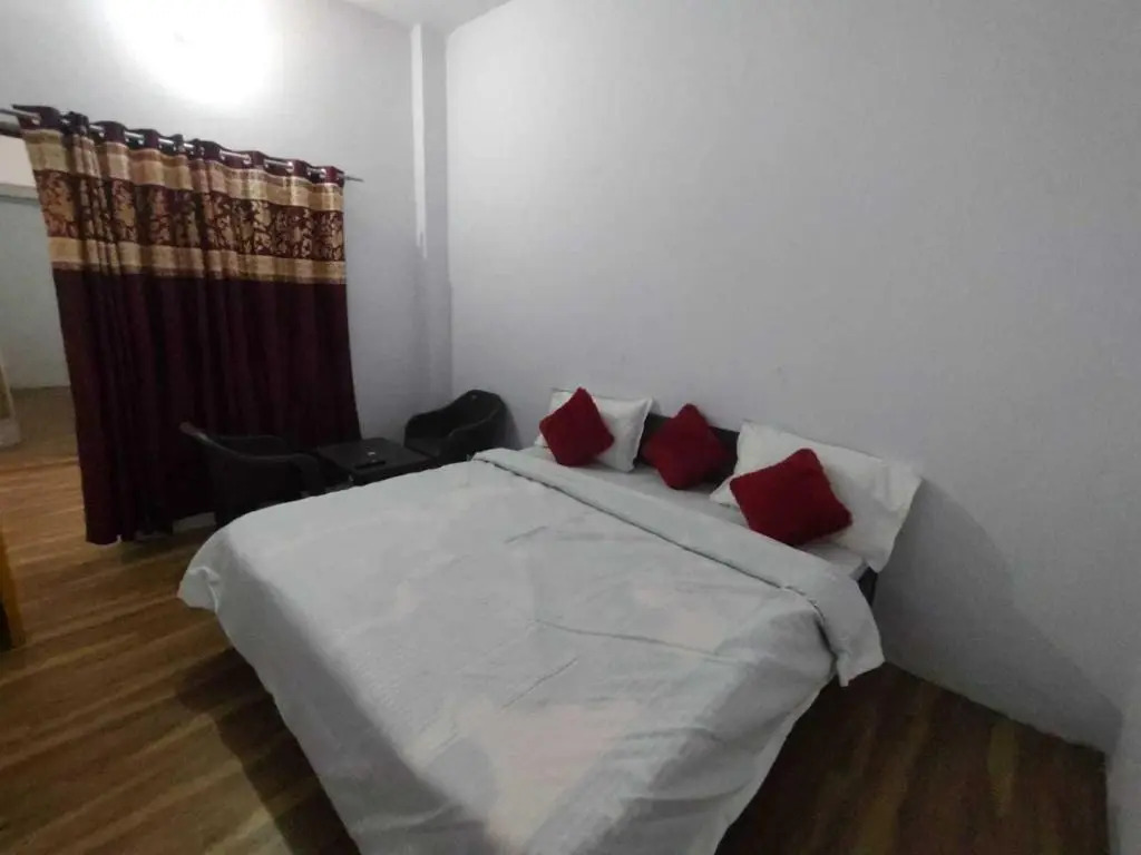Oyo Hotel Skystar
