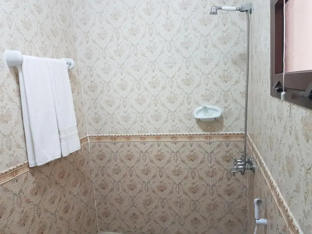 Sea Hotel Apartment
