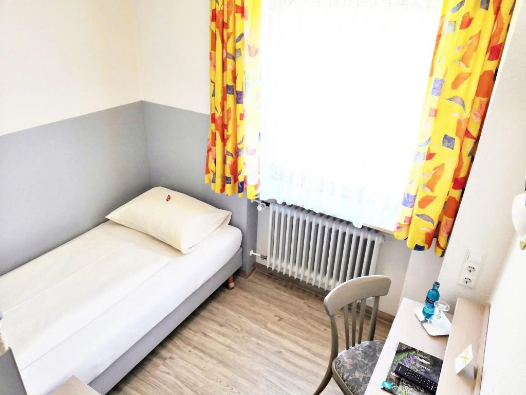 Hotel Fantasie