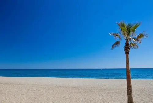 Cabopino Beachfront Townhouse