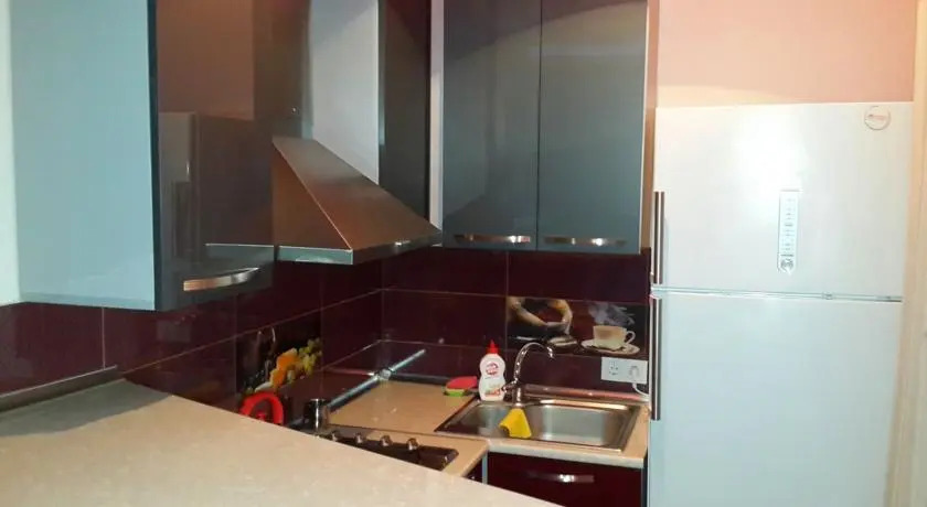 Flat near Sports Palace