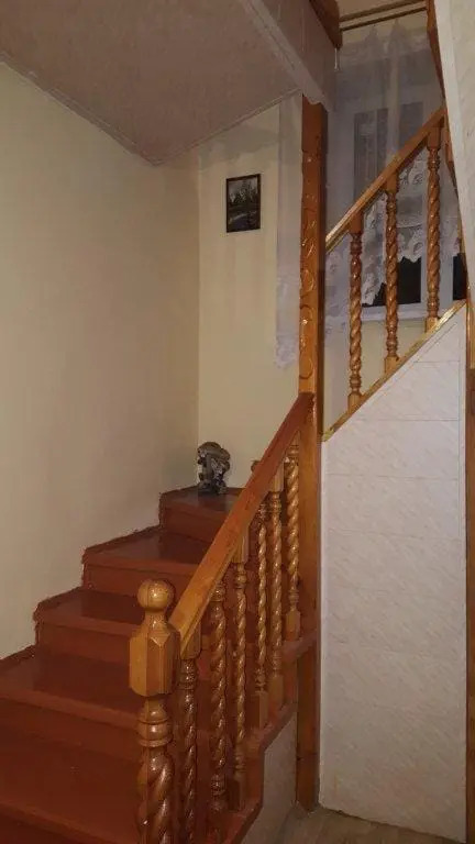 V Ugliche Guest House