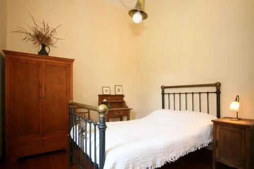 Miranta Villa