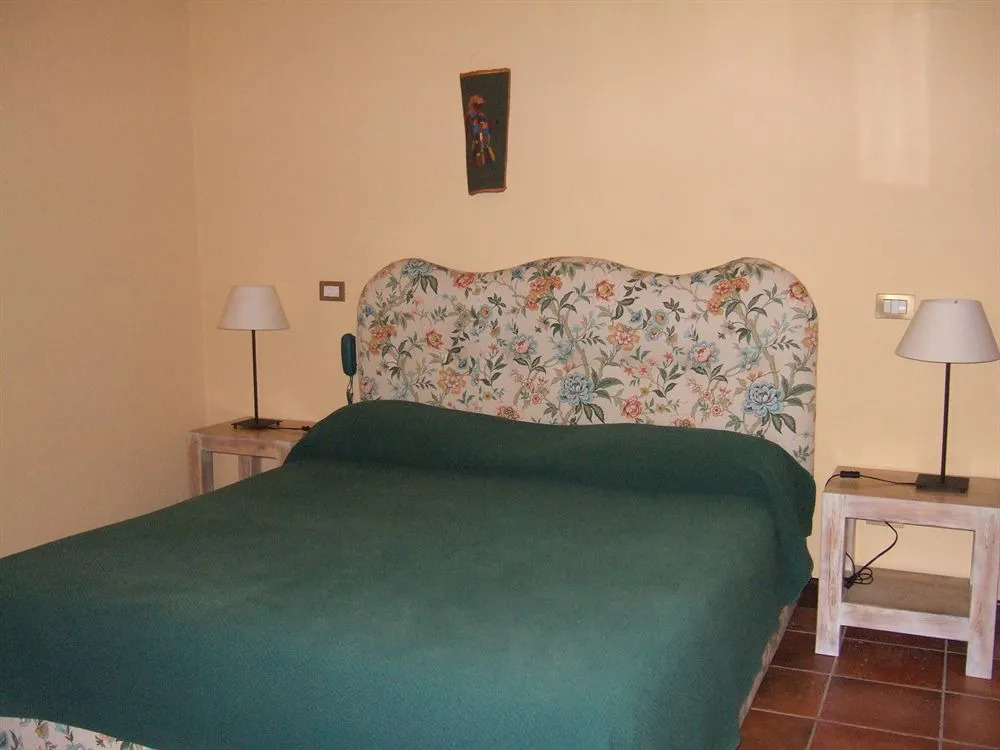B&B MontAlbano