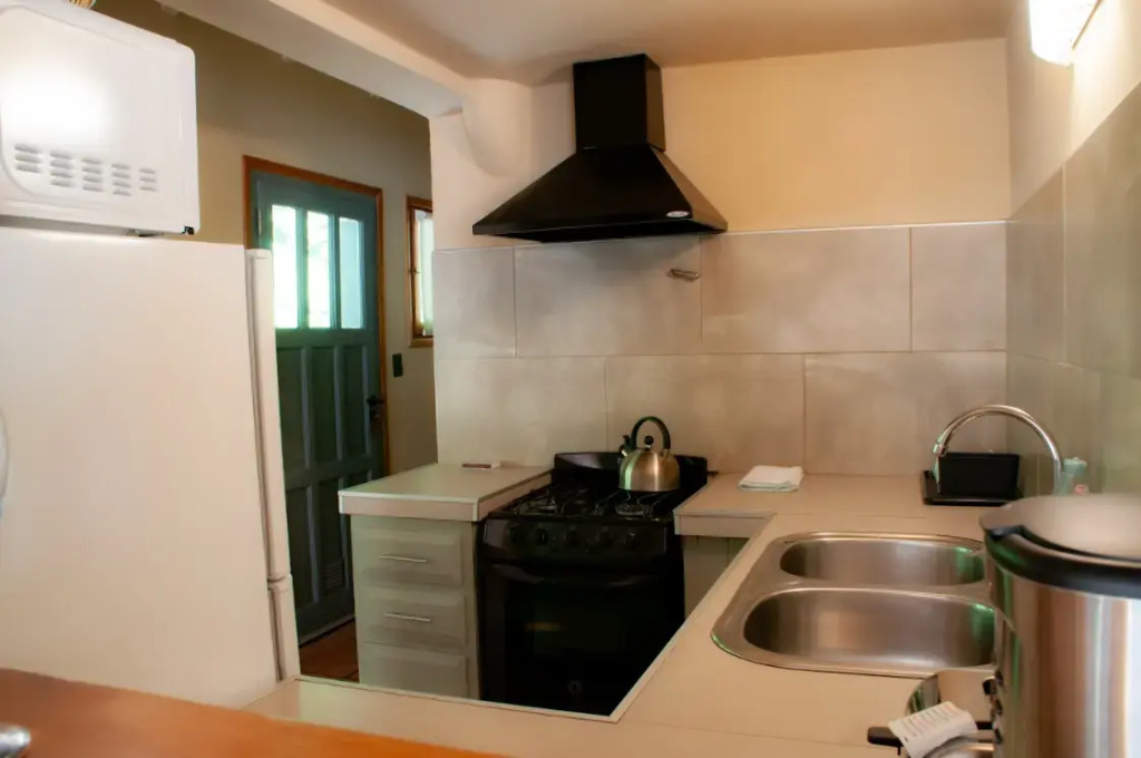 Las Cumbres Apart & Suites