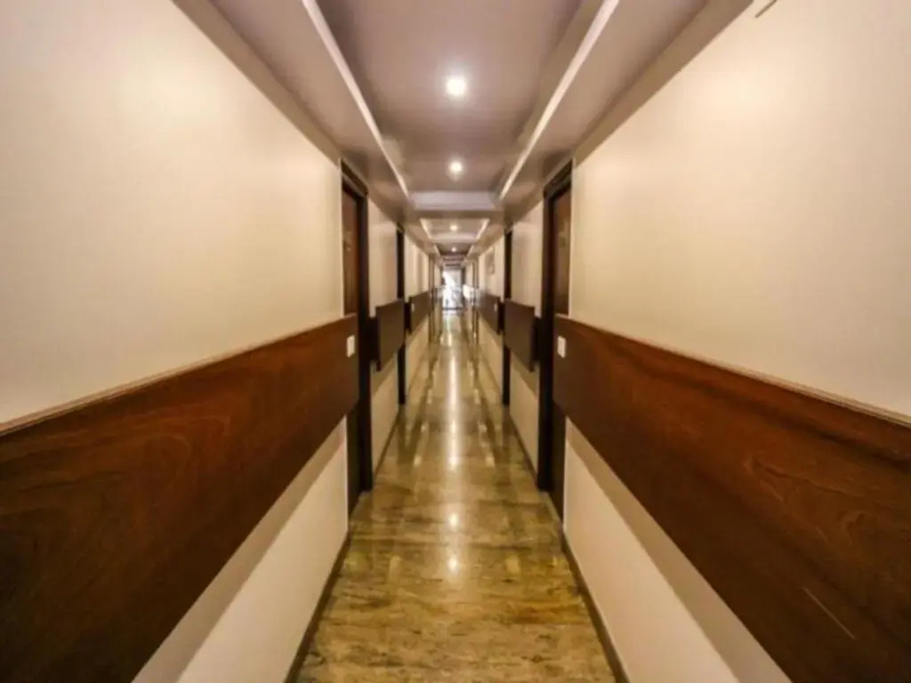 Sheetal Residency