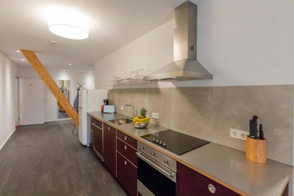GADEN Apartment - Hotel