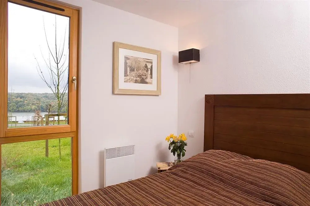 Madame Vacances Les Cottages De Valjoly