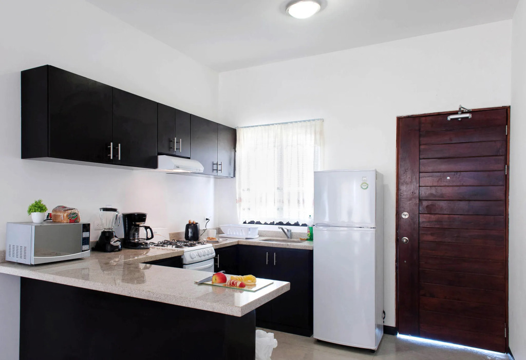 Velas Condos Ocean Front