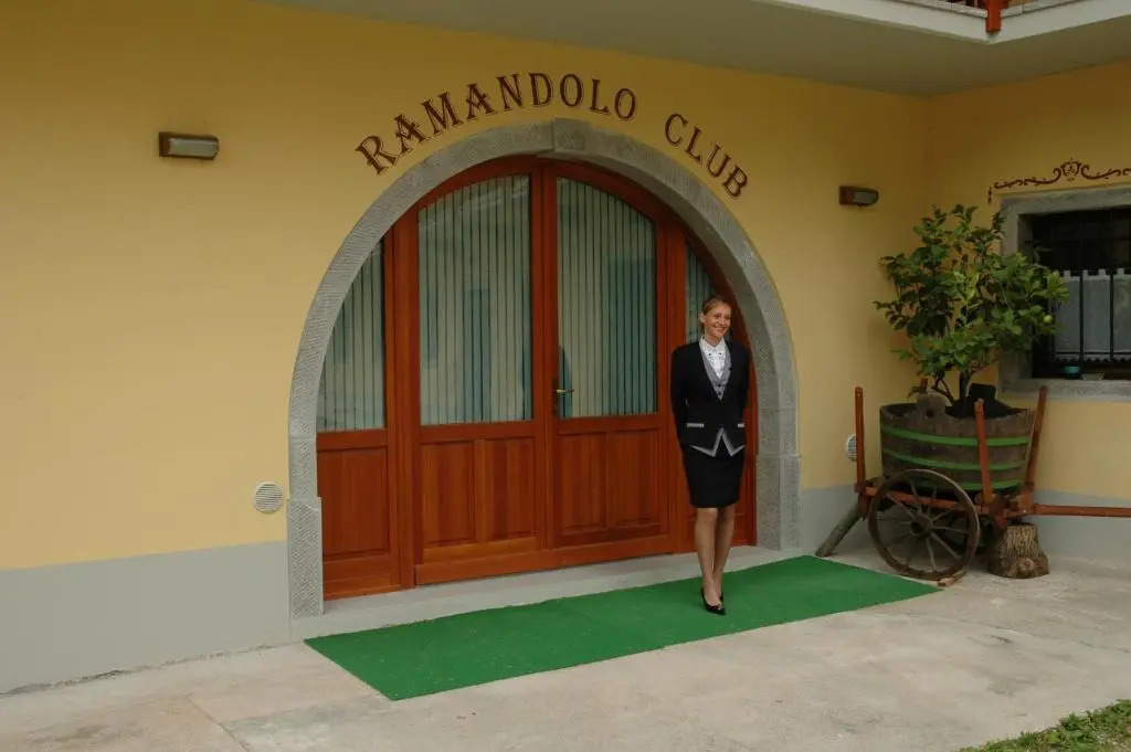 Ramandolo Club
