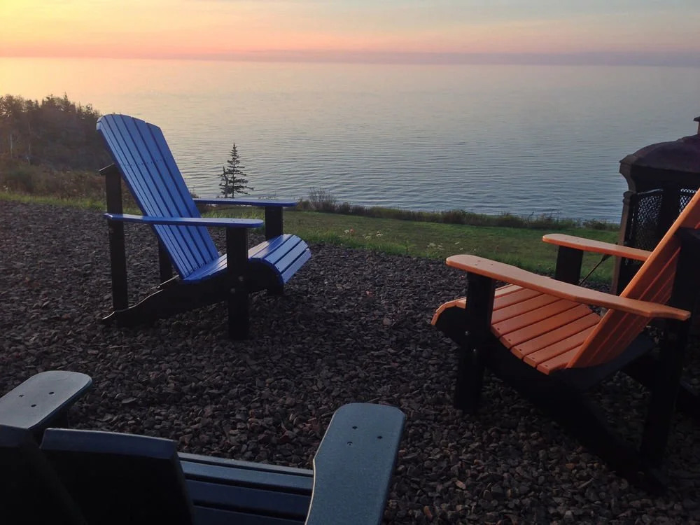 Cliffside B&B