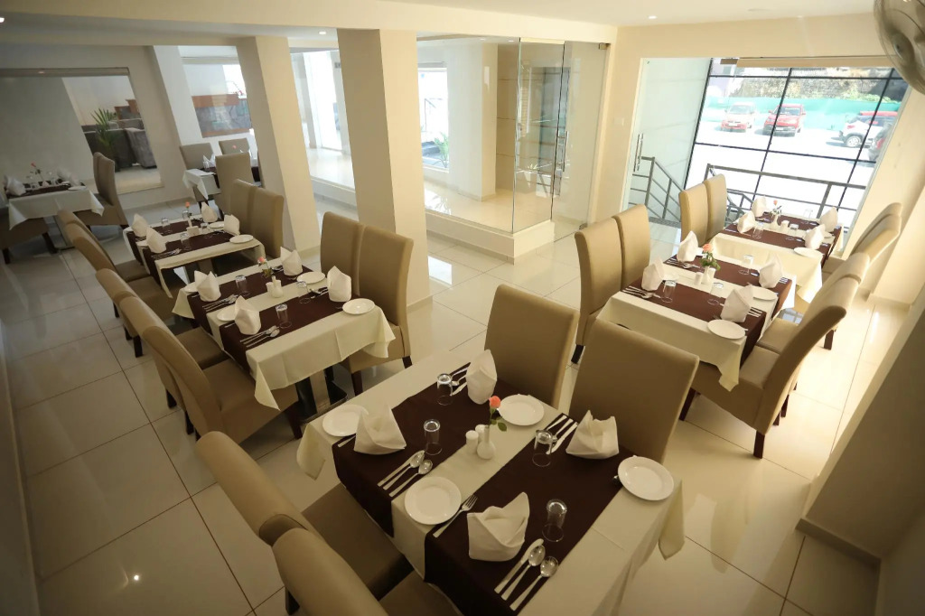 Dhanya Residency