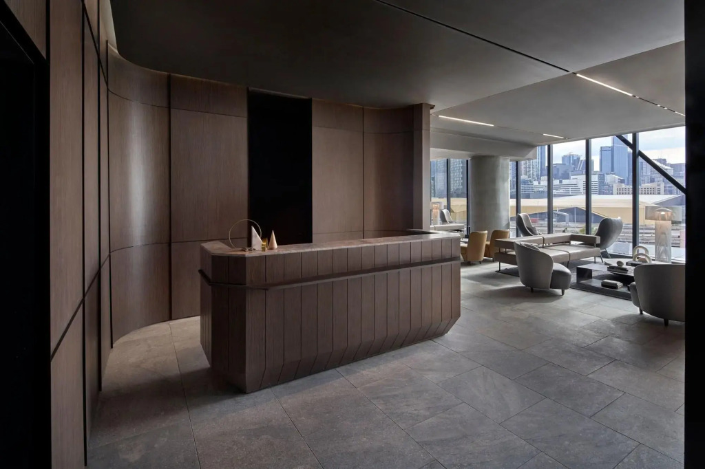 AC Hotel by Marriott Melbourne Southbank