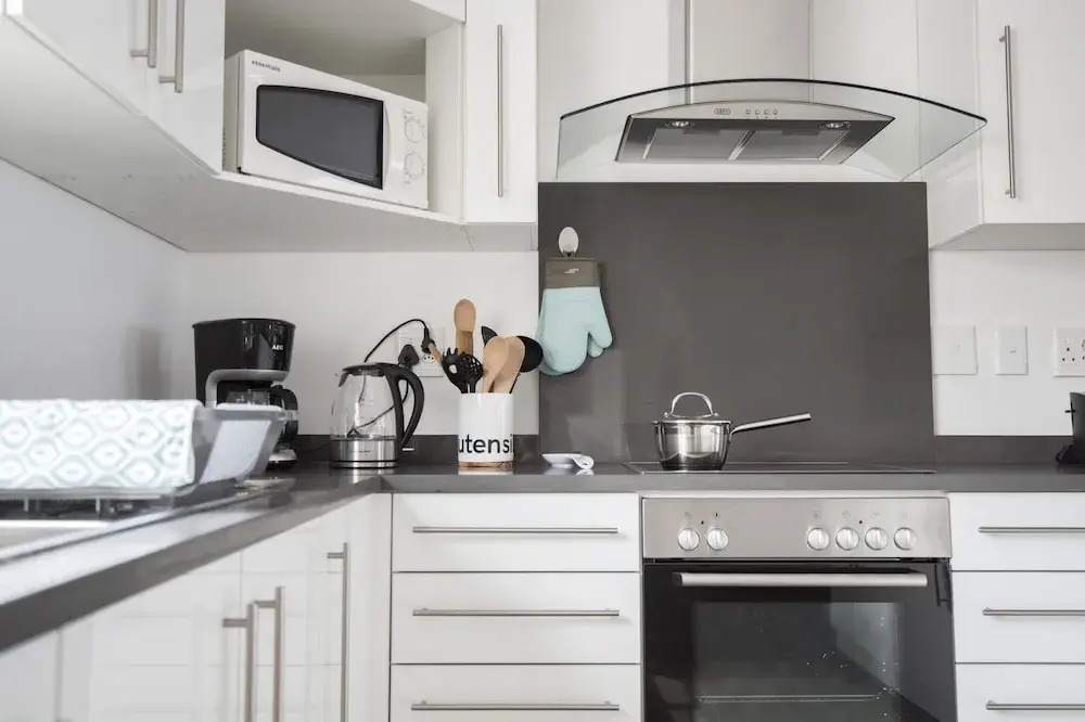 Nordstrand Self-Catering Flat