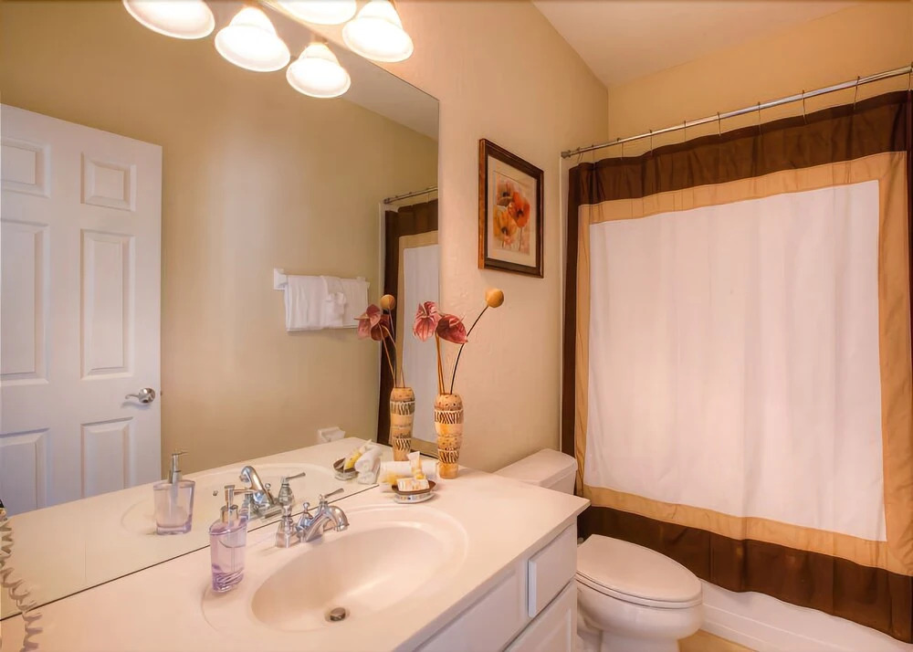 Bayshore Luxury at Vista Cay