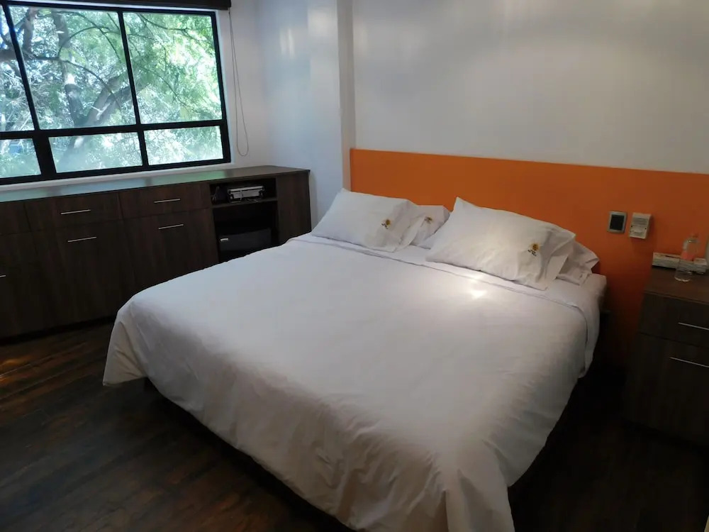Suites del Valle