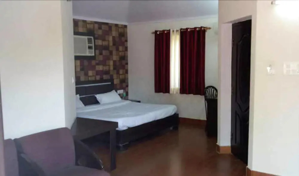 V Resorts Corbett Jungle Club