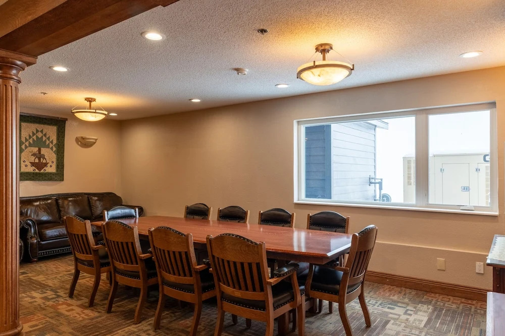 Norland Inn & Suites Roseau