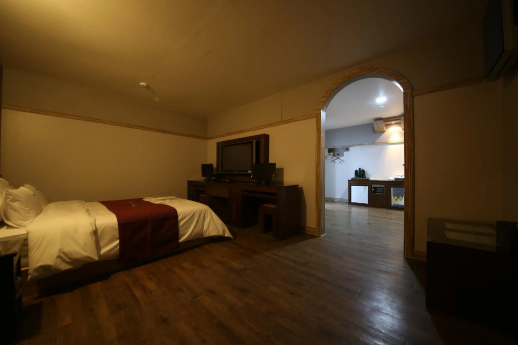 Hotel Haru