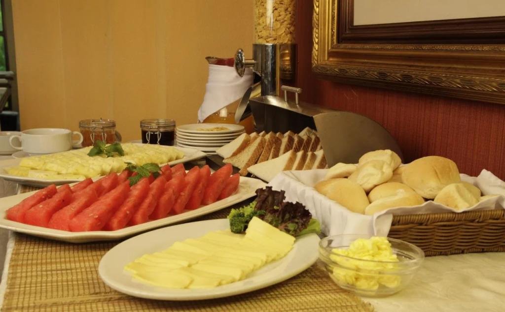 Herald Suites