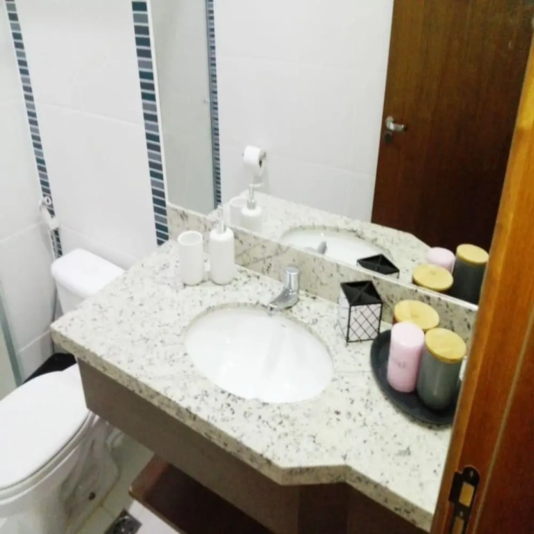 Veredas Rio Quente - Flat Service