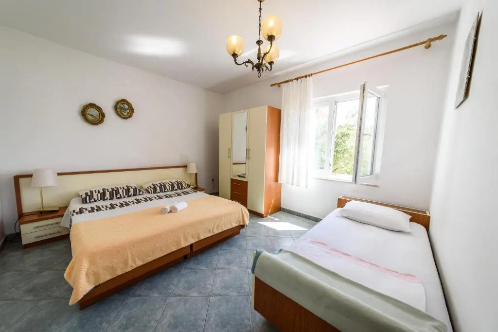 Apartmani Danica