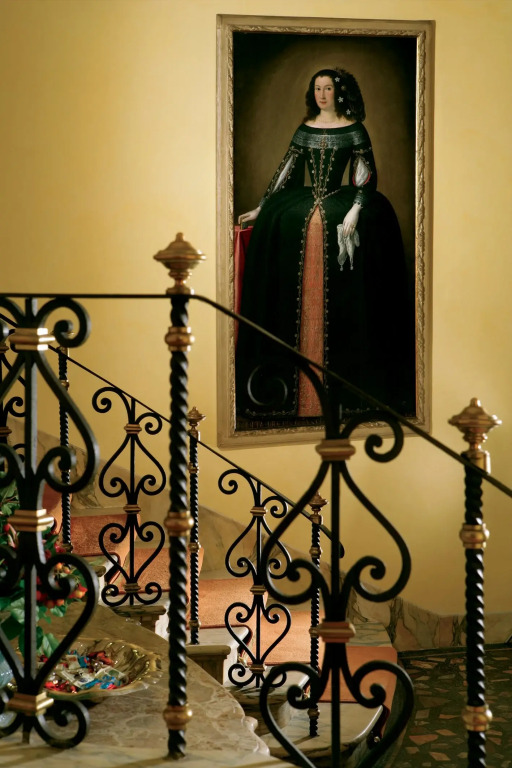 Villa Spalletti Trivelli - Small Luxury Hotels of the World