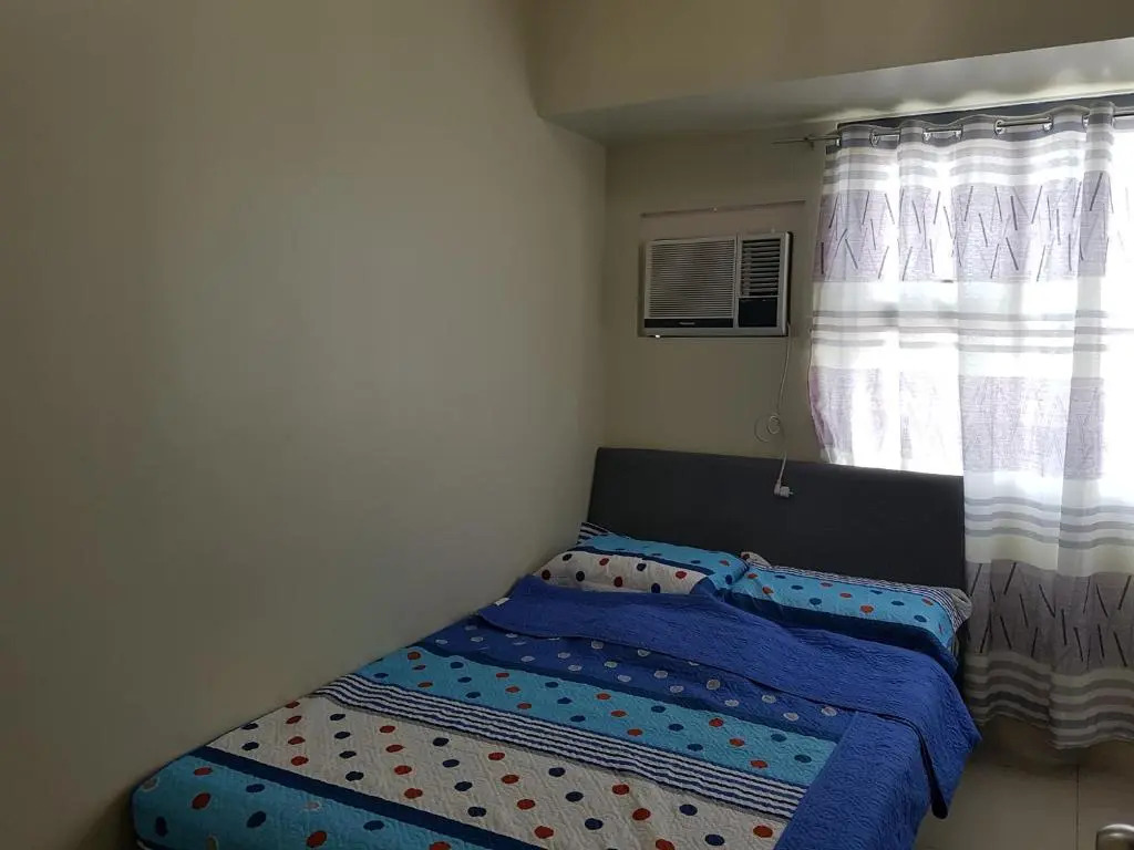 Kc 2-Bedroom 1 At Horizon 101 Cebu