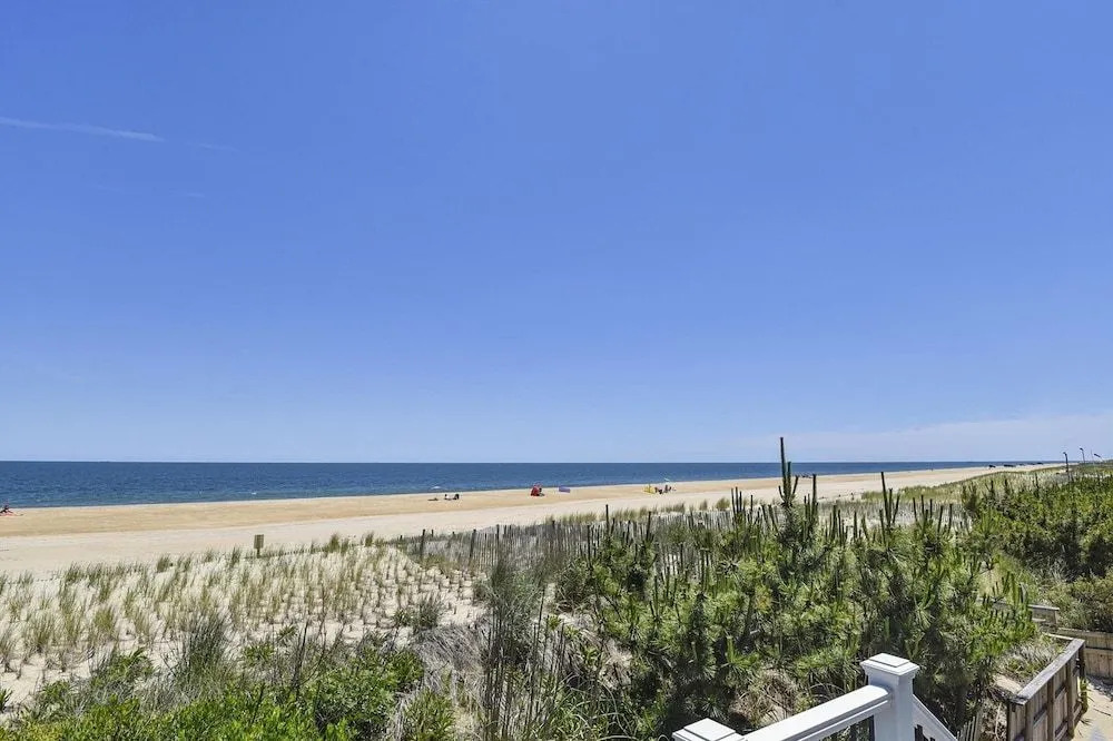 Seaside Villas Unit #9 by Long & Foster
