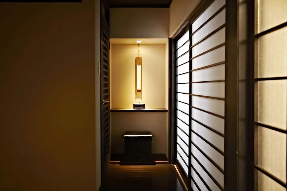 Kyoto Senraku