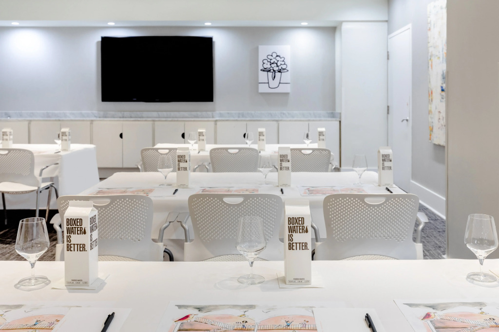 Quirk Hotel Richmond