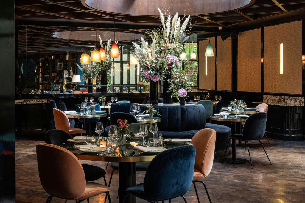 Le Roch Hotel & Spa